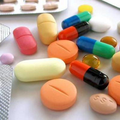 Які антибіотики використовують в стоматології